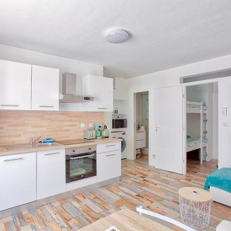 T2 Prestige Bandol Apartman Kültér fotó