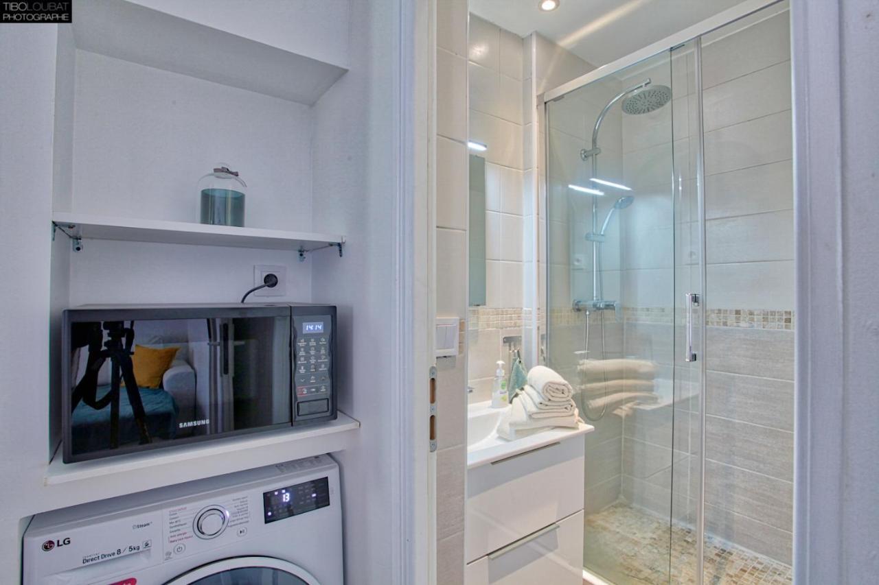 T2 Prestige Bandol Apartman Kültér fotó