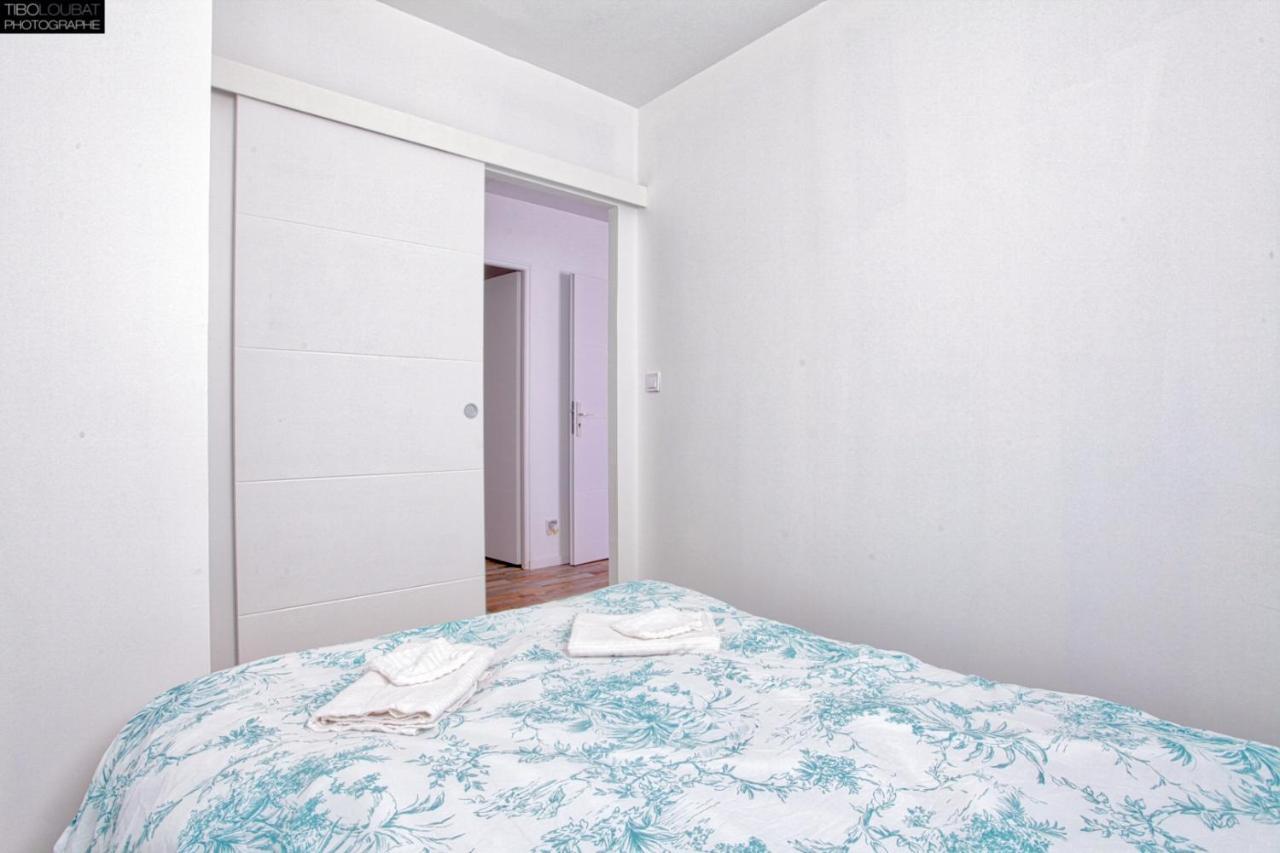 T2 Prestige Bandol Apartman Kültér fotó