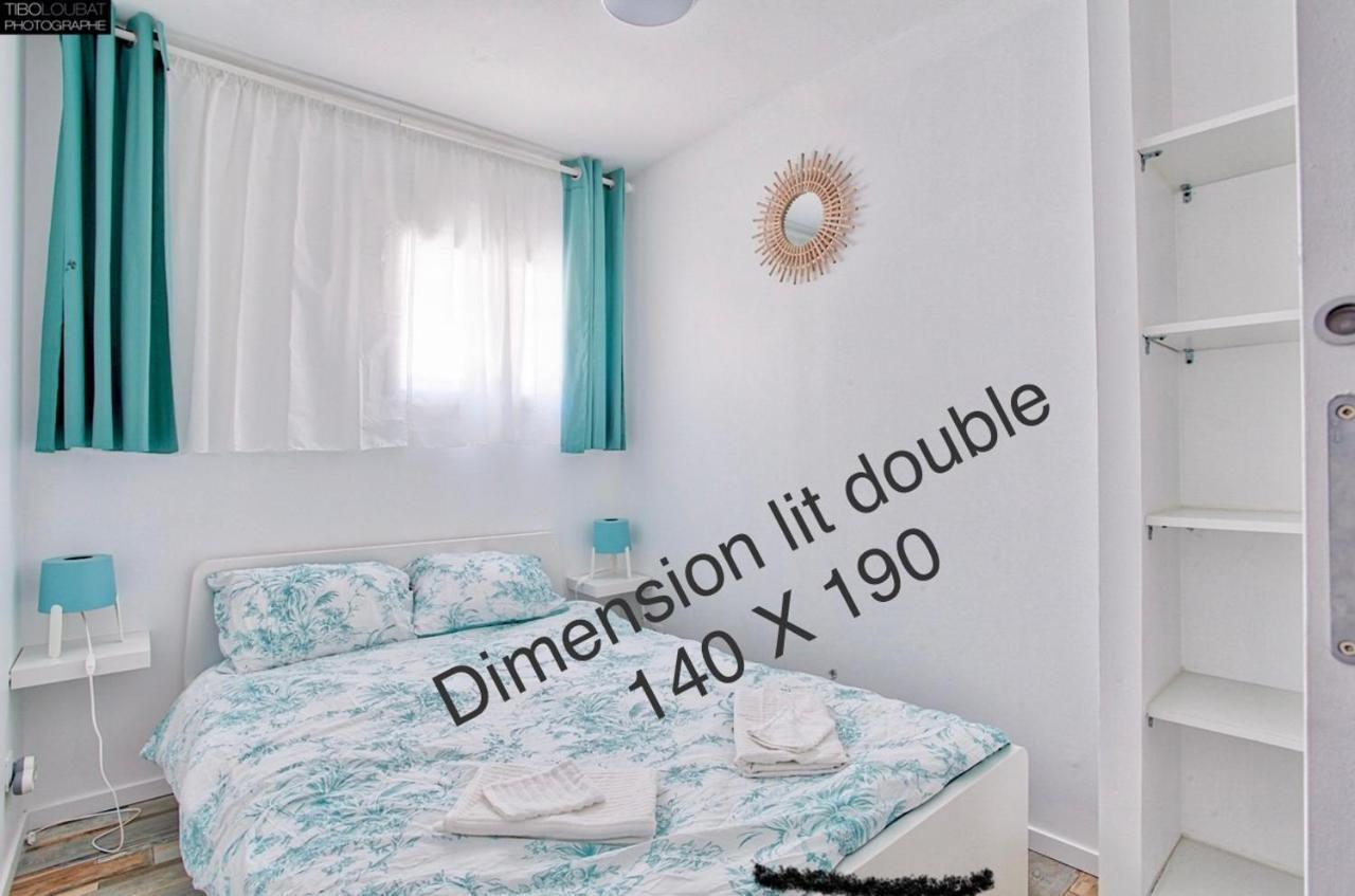 T2 Prestige Bandol Apartman Kültér fotó