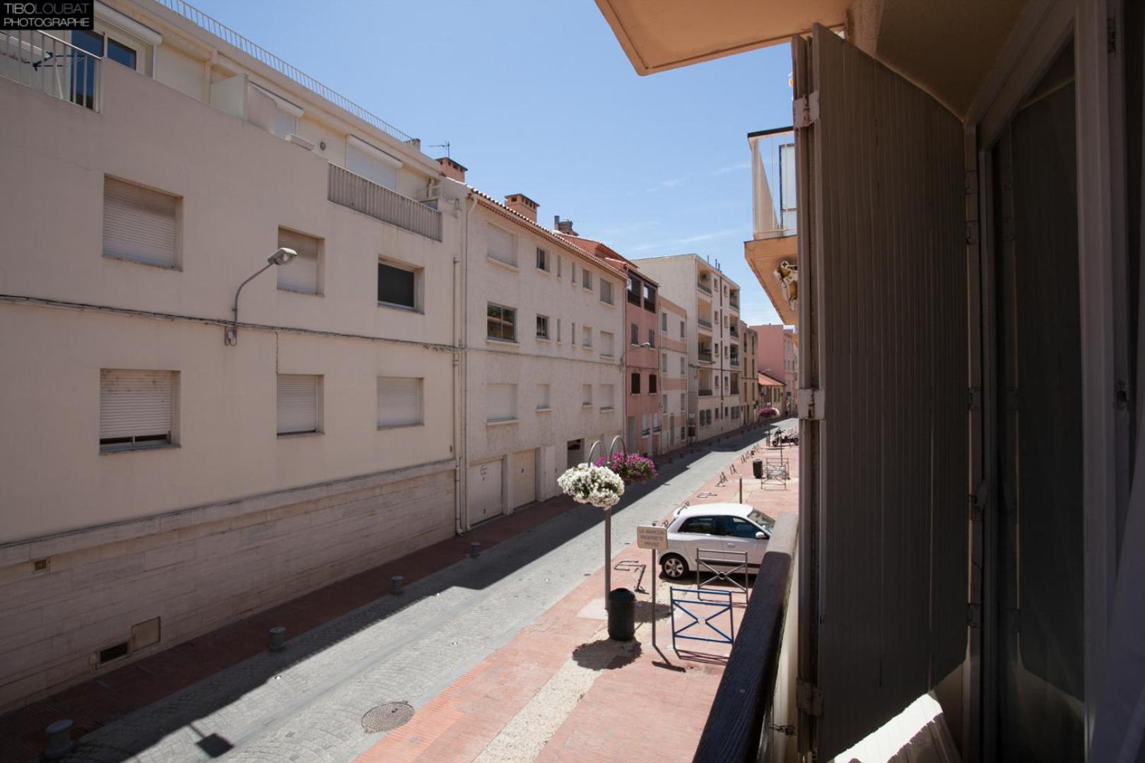 T2 Prestige Bandol Apartman Kültér fotó